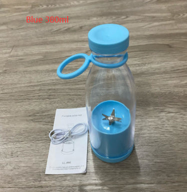 350ML Electric Juicer Portable Blender