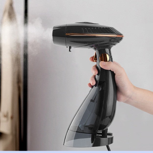 Folding Electric Iron Steamer