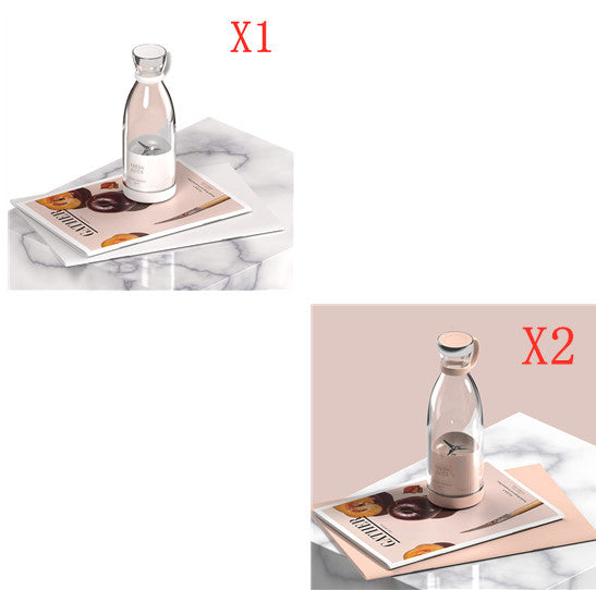 350ML Electric Juicer Portable Blender