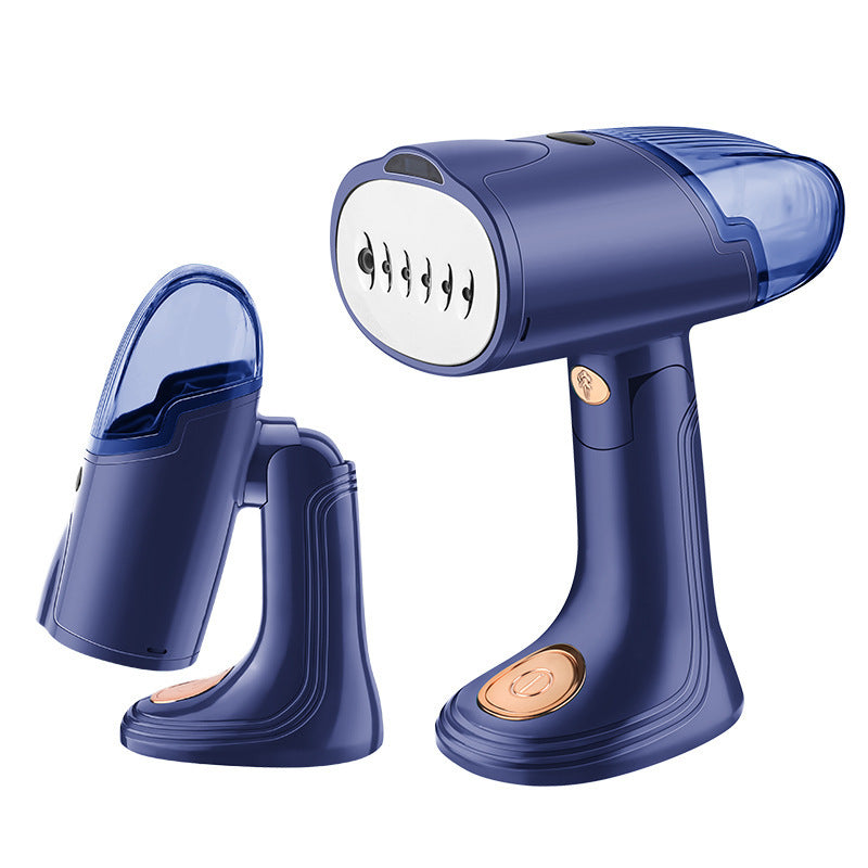Folding Electric Iron Steamer